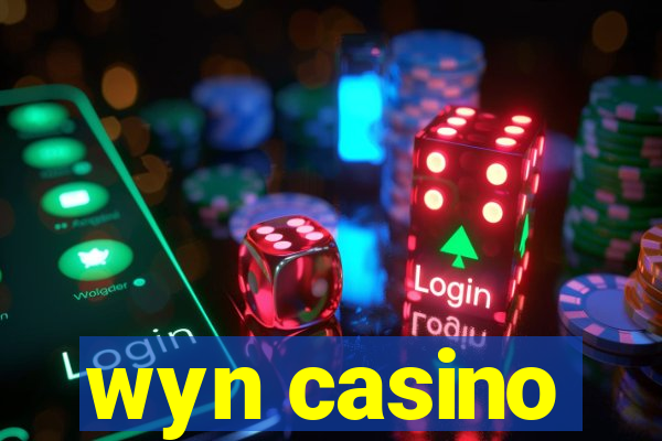 wyn casino